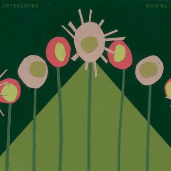 альбом Momma - Interloper [24 bit 48 khz] в формате FLAC скачать торрент