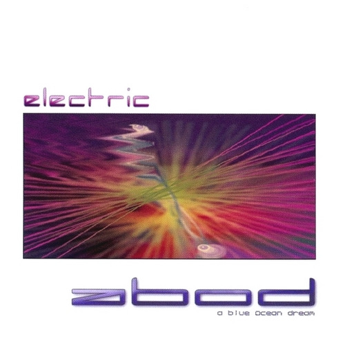 альбом A Blue Ocean Dream - Electric в формате FLAC скачать торрент