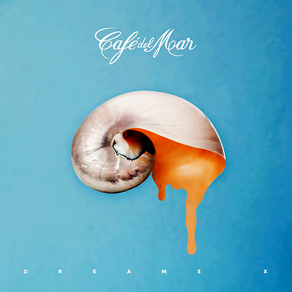 сборник Café Del Mar Dreams X в формате FLAC скачать торрент