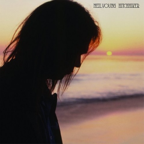 альбом Neil Young - Hitchhiker в формате FLAC скачать торрент