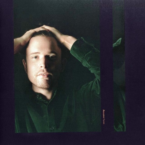 альбом James Blake - Assume Form в формате FLAC скачать торрент