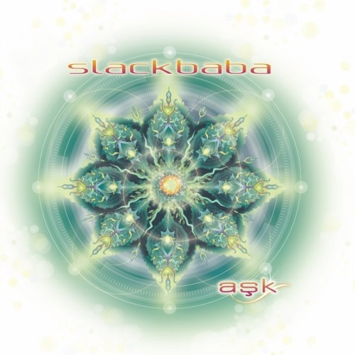 альбом Slackbaba - Ask в формате FLAC скачать торрент