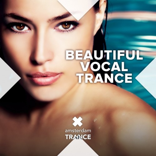 альбом Beautiful Vocal Trance в формате FLAC скачать торрент