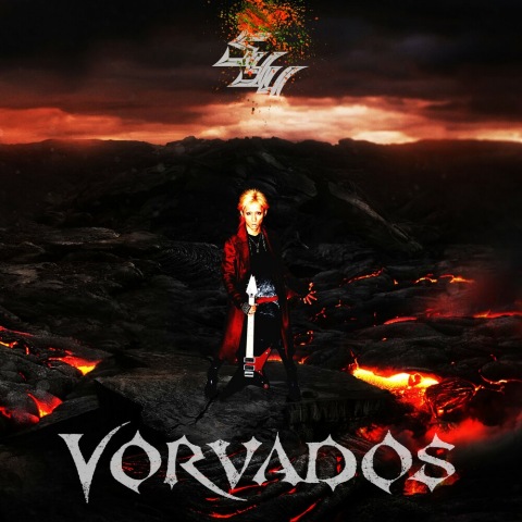 альбом Syu - Vorvados [Japanese Edition] в формате FLAC скачать торрент