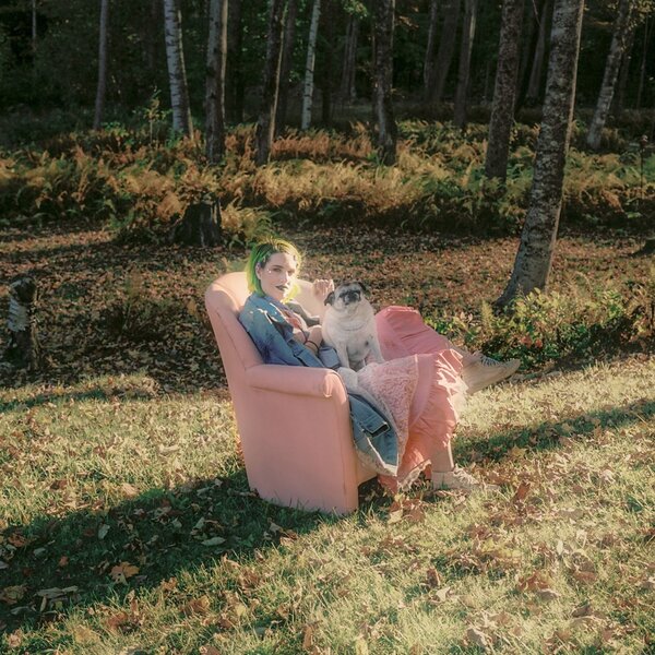 альбом Sir Babygirl - Crush on Me в формате FLAC скачать торрент