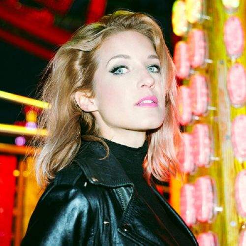 сборник Nina (Nina Boldt) - Discography в формате FLAC скачать торрент