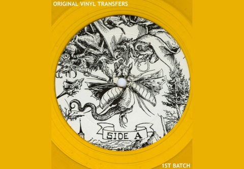 сборник Jimi Hendrix - Original Vinyl Transfer Series: 1st Batch [20LP Pack Bootlegs] в формате FLAC скачать торрент