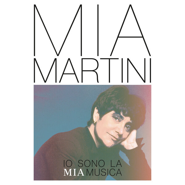 Mia Martini - Io sono la mia musica [4CD]