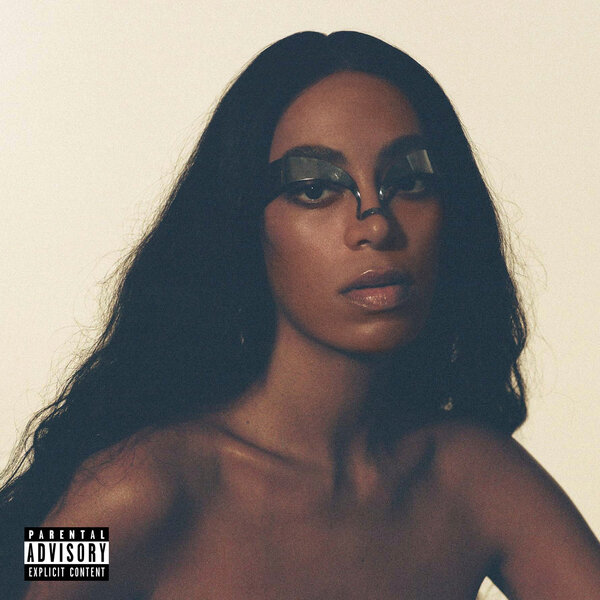 альбом Solange - When I Get Home в формате FLAC скачать торрент