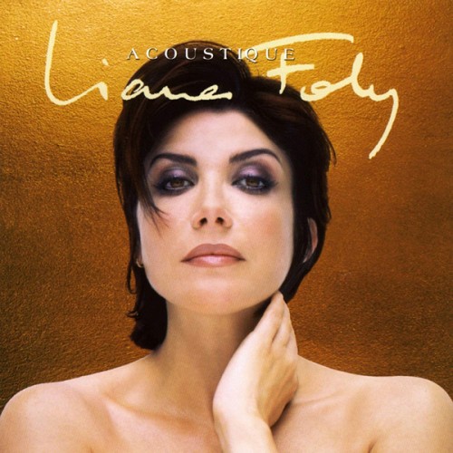 Liane Foly - Acoustique