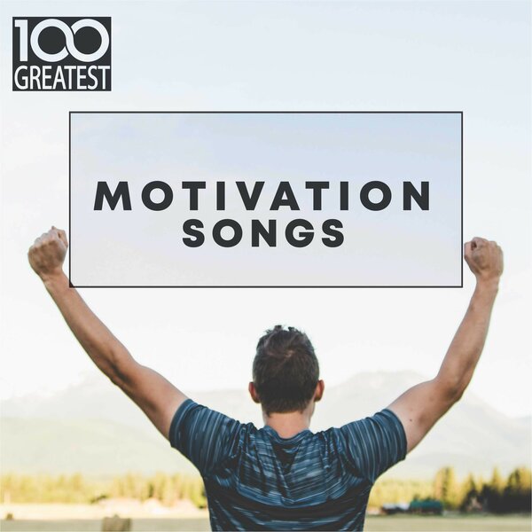 сборник 100 Greatest Motivation Songs в формате FLAC скачать торрент
