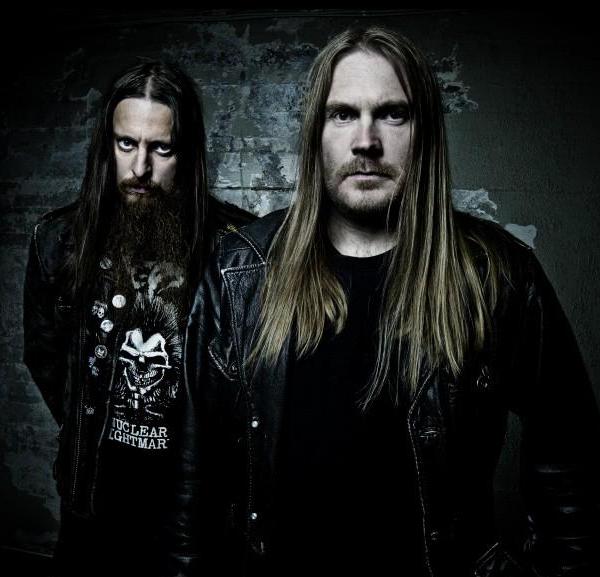сборник Darkthrone - Дискография в формате ALAC скачать торрент