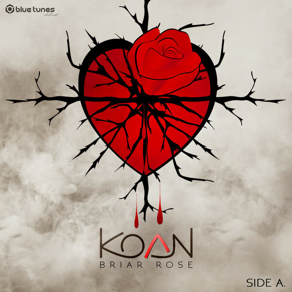 альбом Koan - Briar Rose Side A в формате FLAC скачать торрент