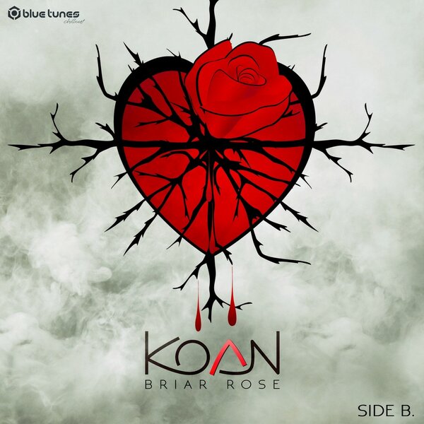 альбом Koan - Briar Rose Side B в формате FLAC скачать торрент