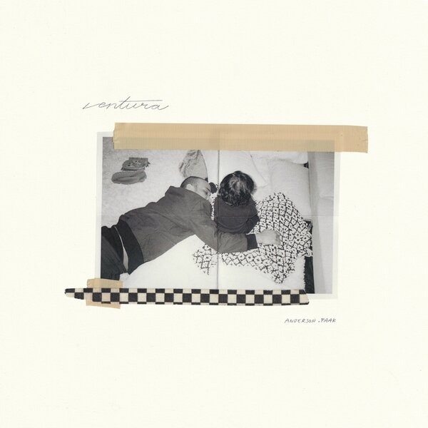альбом Anderson .Paak - Ventura в формате FLAC скачать торрент