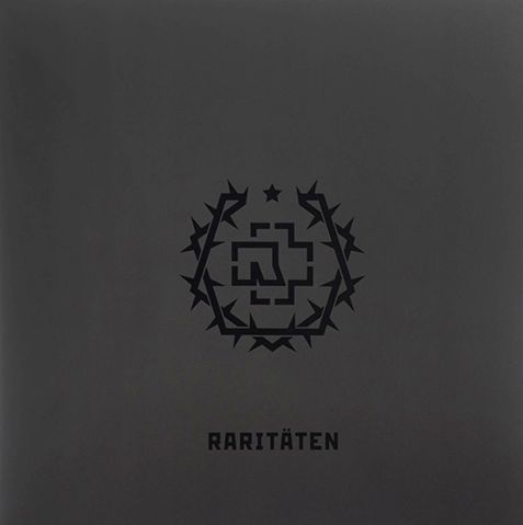альбом Rammstein - Raritaten в формате FLAC скачать торрент