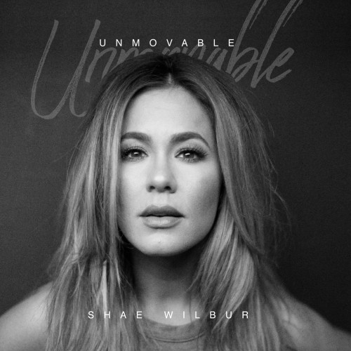 альбом Shae Wilbur - Unmovable [EP, 24bit Hi-Res] в формате FLAC скачать торрент