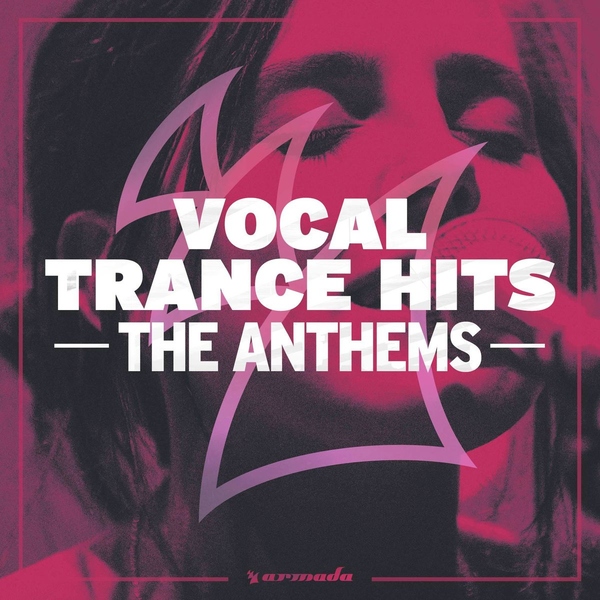 сборник Vocal Trance Hits в формате FLAC скачать торрент