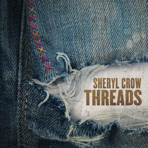 альбом Sheryl Crow - Threads в формате FLAC скачать торрент