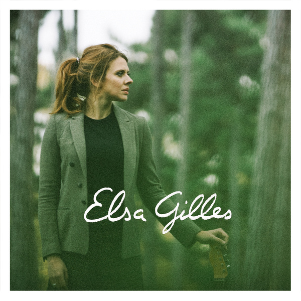 альбом Elsa Gilles - Elsa Gilles в формате FLAC скачать торрент