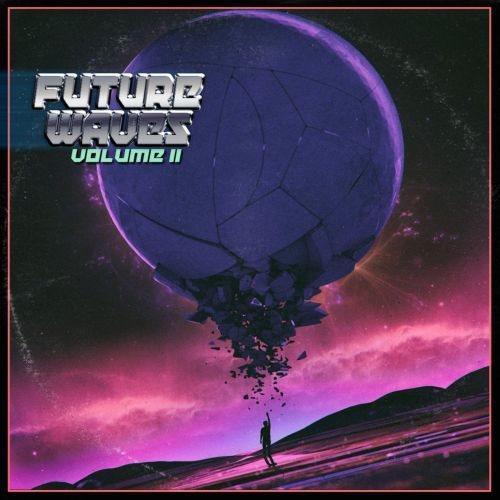альбом Future Waves Vol. II в формате FLAC скачать торрент