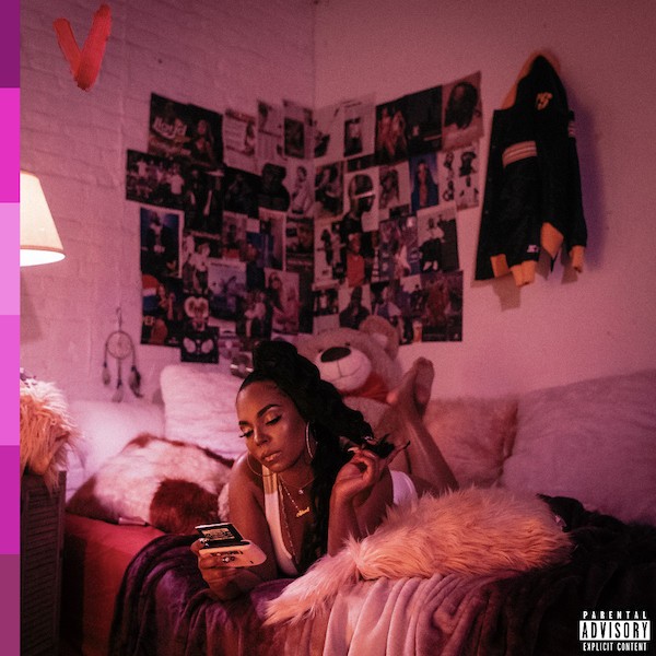 альбом Tory Lanez - Chixtape 5 [24bit Hi-Res] в формате FLAC скачать торрент