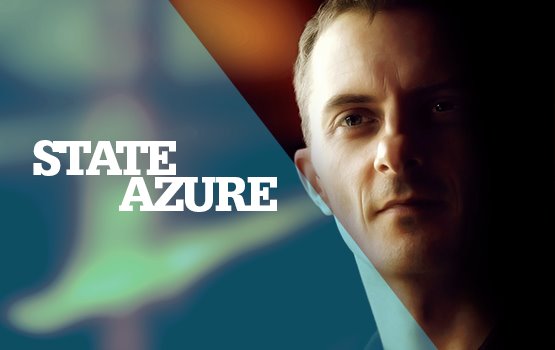 альбом State Azure-Discography в формате FLAC скачать торрент