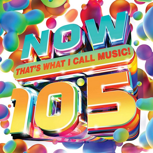 альбом VA-NOW That's What I Call Music! 105 в формате FLAC скачать торрент