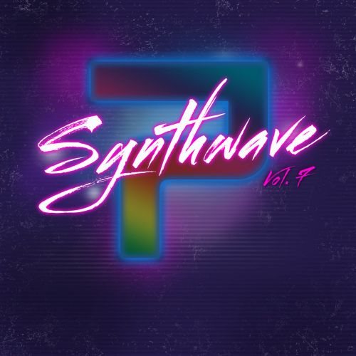 альбом VA-Kiez Beats: Synthwave, Vol. 7 в формате FLAC скачать торрент