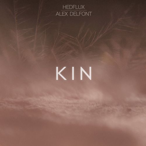 альбом Hedflux & Alex Delfont-Kin в формате FLAC скачать торрент