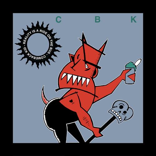 альбом Comeback Kid-Коллекция: 1 Album, 2 Singles в формате FLAC скачать торрент