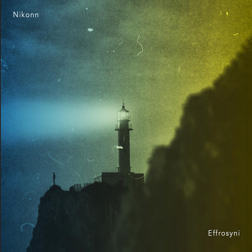 альбом Nikonn-Effrosyni в формате FLAC скачать торрент