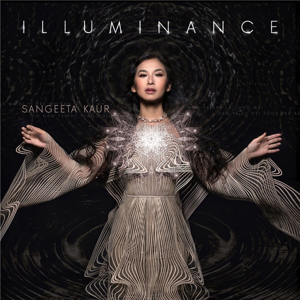 альбом Сангита Каур-Illuminance в формате FLAC скачать торрент