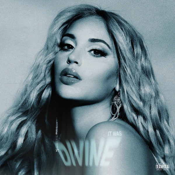 альбом Alina Baraz-It Was Divine в формате FLAC скачать торрент