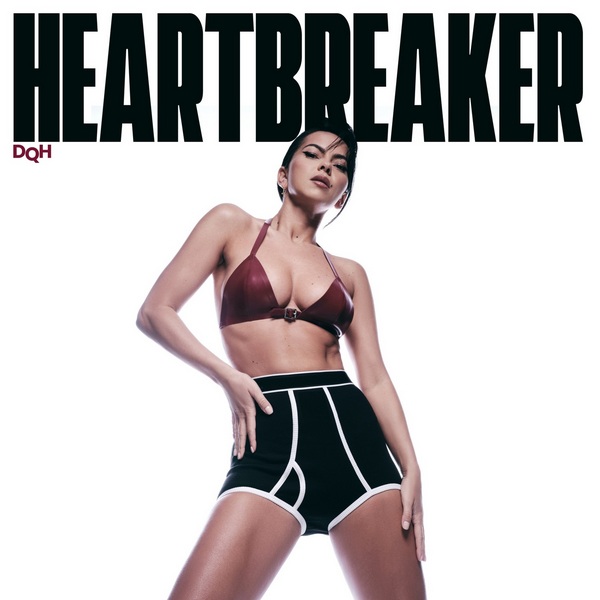 альбом Инна-Heartbreaker в формате FLAC скачать торрент