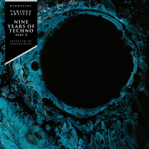 альбом VA-Nine Years Of Techno Part 2 [Selected by Greencross] в формате FLAC скачать торрент