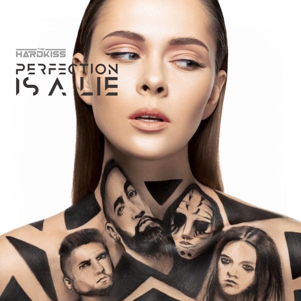 альбом The Hardkiss-Perfection Is a Lie в формате FLAC скачать торрент